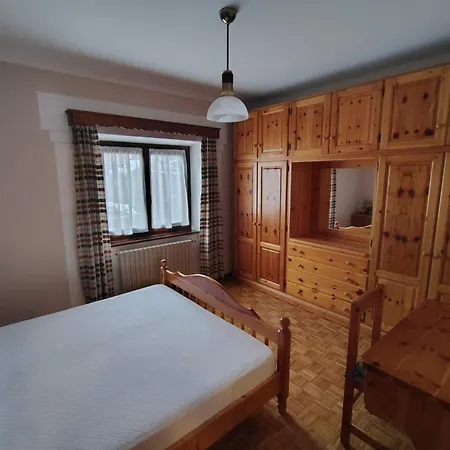 Appartement Casa Rainolter *