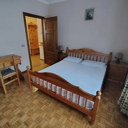 Casa Rainolter Appartement *