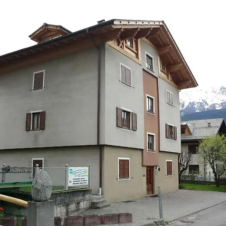 Casa Rainolter 公寓 *