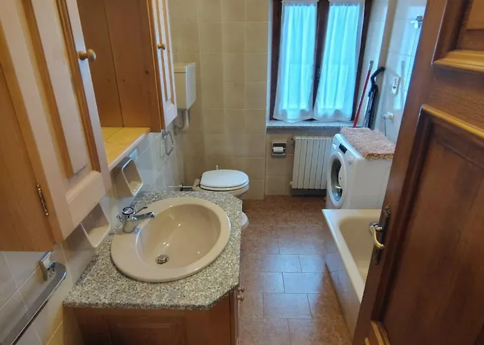 Casa Rainolter Apartamento *