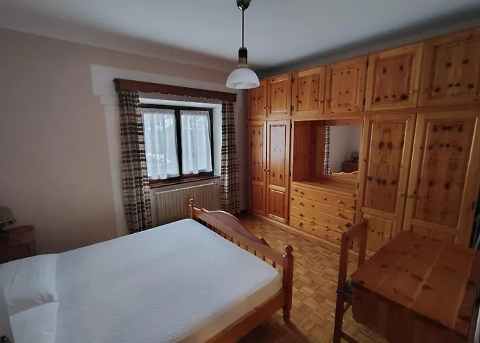 Apartamento Casa Rainolter *