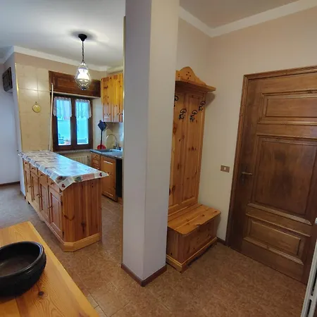 Casa Rainolter Appartamento