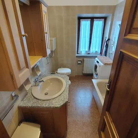 Casa Rainolter Appartamento *