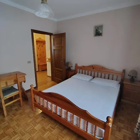 Appartamento Casa Rainolter