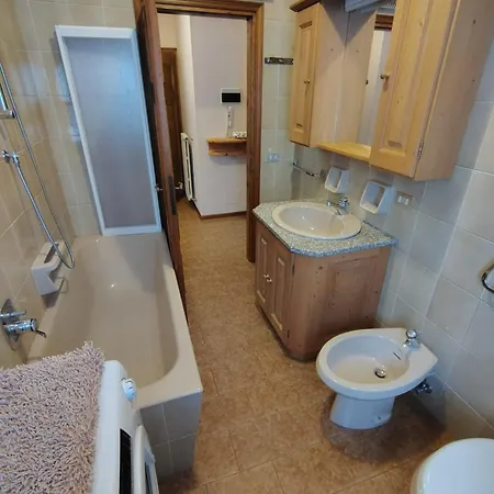 Casa Rainolter Appartamento *