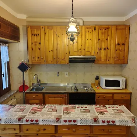 Casa Rainolter Bormio