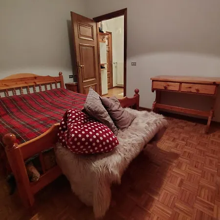 Appartamento Casa Rainolter *