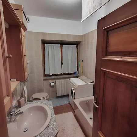 Casa Rainolter Appartamento