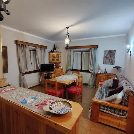 Casa Rainolter Appartamento *